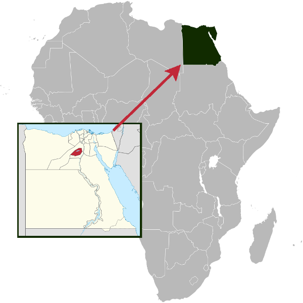map-Egypt-Faiyum-province